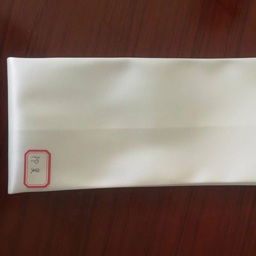 烛式滤布