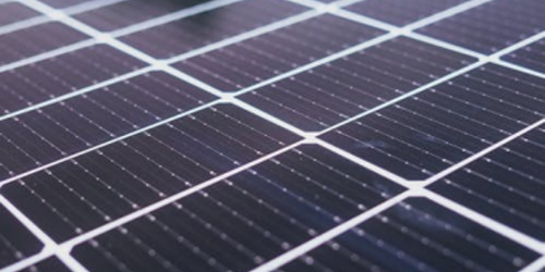 太阳能电池生产