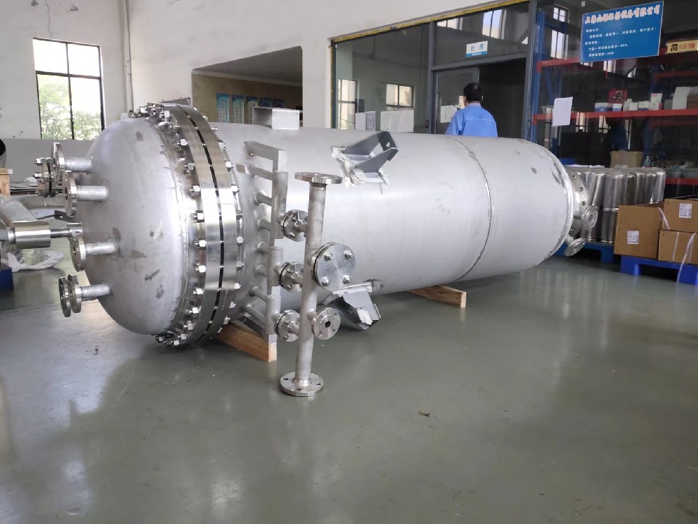 什么是上海全自动过滤器？